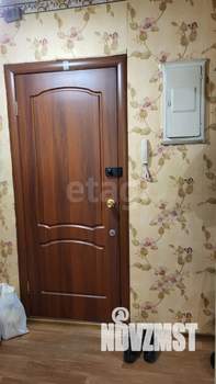 2-к квартира, вторичка, 44м2, 1/9 этаж