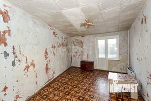 2-к квартира, вторичка, 54м2, 4/5 этаж