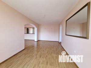 4-к квартира, вторичка, 115м2, 9/10 этаж