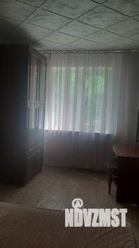 2-к квартира, вторичка, 46м2, 1/5 этаж