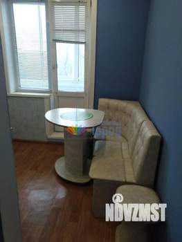 1-к квартира, вторичка, 28м2, 3/9 этаж