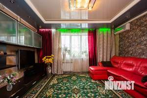 4-к квартира, вторичка, 78м2, 2/9 этаж