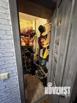 1-к квартира, вторичка, 37м2, 7/9 этаж