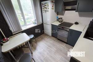 3-к квартира, вторичка, 59м2, 3/5 этаж