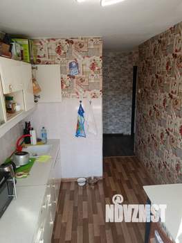 2-к квартира, вторичка, 43м2, 2/11 этаж