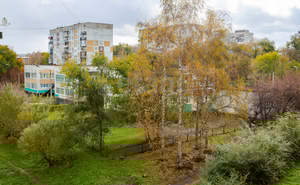 3-к квартира, вторичка, 60м2, 5/9 этаж