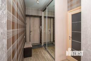 3-к квартира, вторичка, 78м2, 4/5 этаж