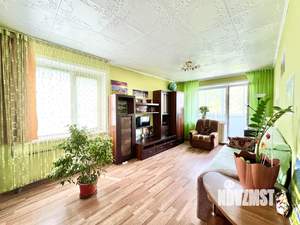 3-к квартира, вторичка, 58м2, 5/9 этаж
