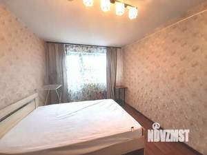 2-к квартира, вторичка, 49м2, 5/5 этаж