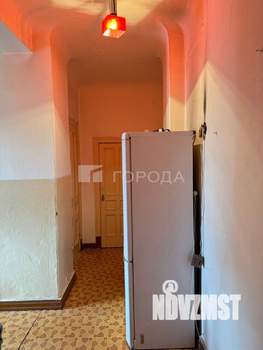 2-к квартира, вторичка, 59м2, 3/4 этаж