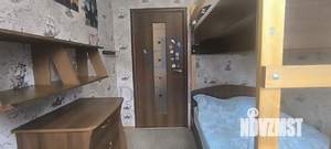 4-к квартира, вторичка, 61м2, 4/5 этаж