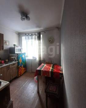 2-к квартира, вторичка, 45м2, 4/5 этаж