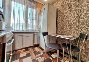 1-к квартира, вторичка, 31м2, 2/5 этаж