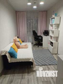 2-к квартира, вторичка, 42м2, 5/5 этаж