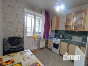 1-к квартира, вторичка, 40м2, 10/10 этаж