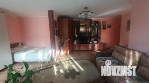 2-к квартира, вторичка, 43м2, 2/5 этаж