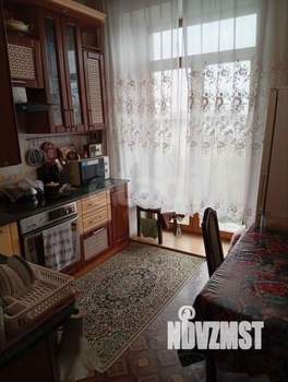 2-к квартира, вторичка, 51м2, 5/5 этаж