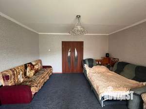2-к квартира, вторичка, 52м2, 1/10 этаж