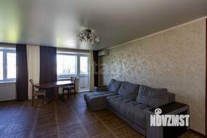 2-к квартира, вторичка, 56м2, 5/5 этаж
