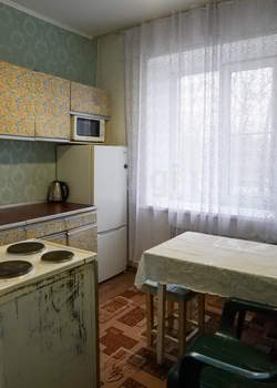 2-к квартира, вторичка, 47м2, 2/5 этаж