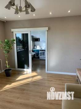 3-к квартира, вторичка, 70м2, 7/7 этаж