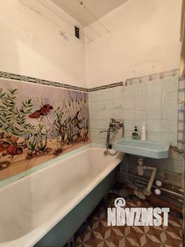2-к квартира, вторичка, 44м2, 5/9 этаж