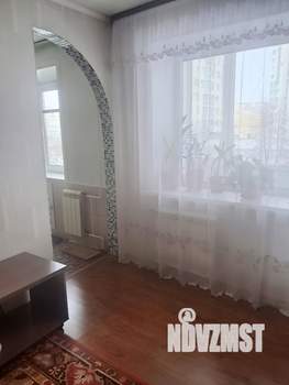 1-к квартира, вторичка, 30м2, 4/5 этаж