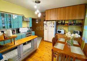 3-к квартира, вторичка, 113м2, 4/16 этаж