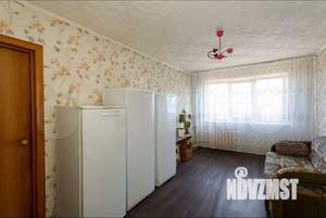 3-к квартира, вторичка, 61м2, 5/5 этаж