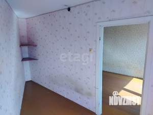 4-к квартира, вторичка, 81м2, 4/5 этаж