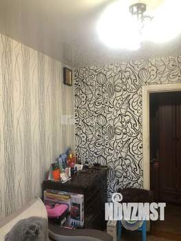 4-к квартира, вторичка, 62м2, 5/5 этаж