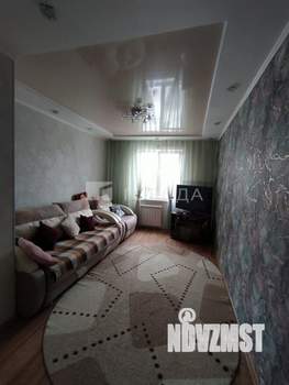 3-к квартира, вторичка, 60м2, 6/9 этаж