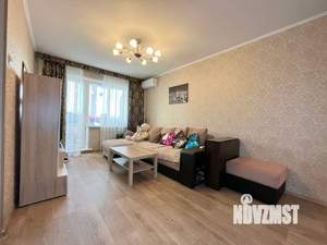 2-к квартира, вторичка, 46м2, 7/9 этаж