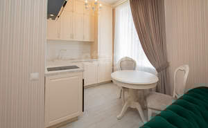 2-к квартира, вторичка, 58м2, 2/4 этаж