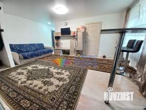 3-к квартира, вторичка, 55м2, 2/5 этаж