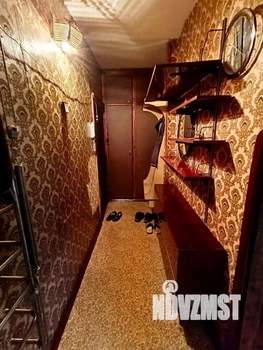 2-к квартира, вторичка, 47м2, 4/5 этаж