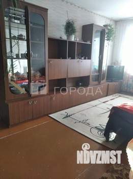 3-к квартира, вторичка, 60м2, 3/9 этаж