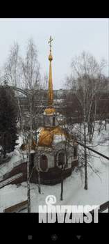 2-к квартира, вторичка, 43м2, 5/5 этаж