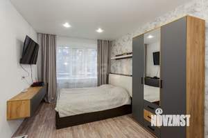 1-к квартира, вторичка, 30м2, 1/5 этаж