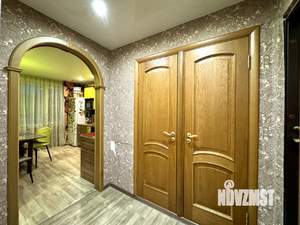 3-к квартира, вторичка, 57м2, 2/9 этаж
