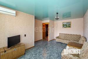 2-к квартира, вторичка, 43м2, 5/5 этаж