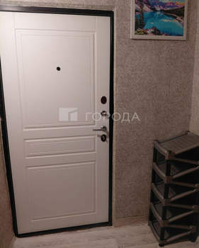 3-к квартира, вторичка, 67м2, 1/5 этаж