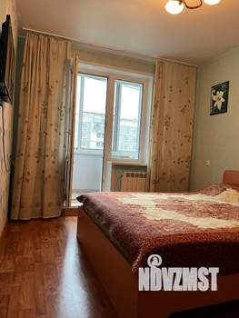 2-к квартира, вторичка, 52м2, 6/10 этаж