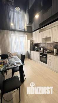 3-к квартира, вторичка, 58м2, 7/9 этаж