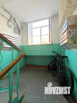 2-к квартира, вторичка, 44м2, 5/5 этаж
