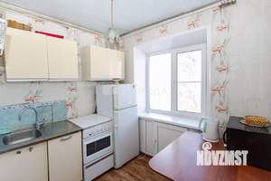 2-к квартира, вторичка, 47м2, 5/5 этаж