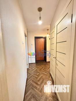 2-к квартира, вторичка, 46м2, 3/5 этаж