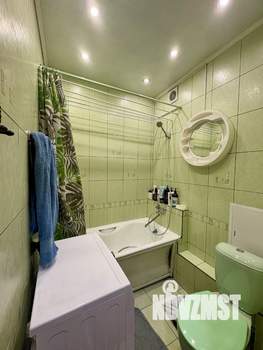 2-к квартира, вторичка, 42м2, 4/5 этаж
