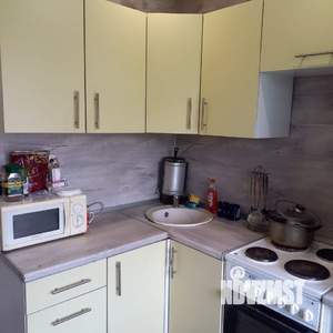 2-к квартира, вторичка, 41м2, 3/5 этаж