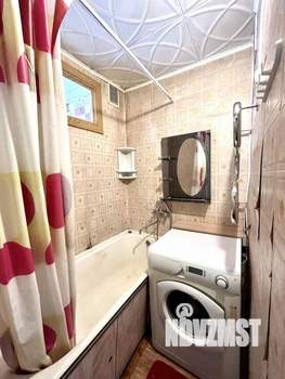2-к квартира, вторичка, 44м2, 4/5 этаж